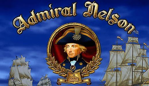 Admiral Nelson A M
