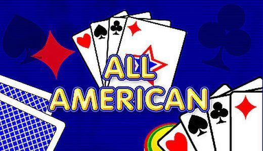 All American Poker A M