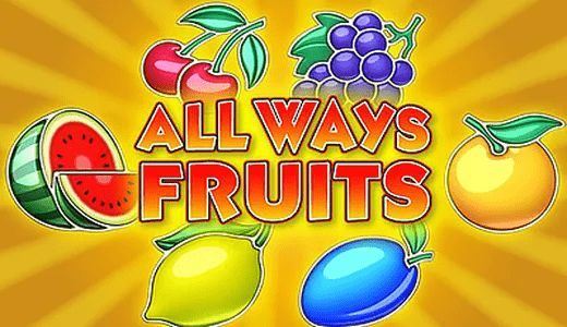 All Ways Fruits A M