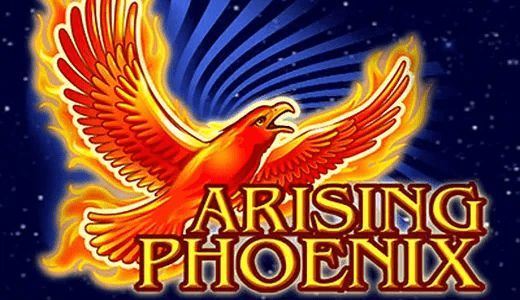 Arising Phoenix A M