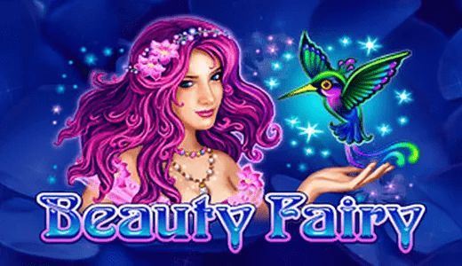 Beauty Fairy A M