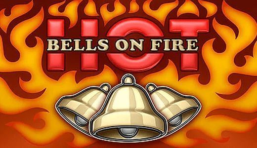 Bells On Fire Hot A M