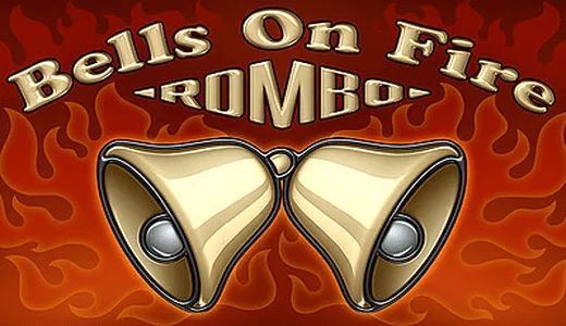 Bells On Fire Rombo A M