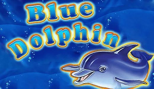 Blue Dolphin A M