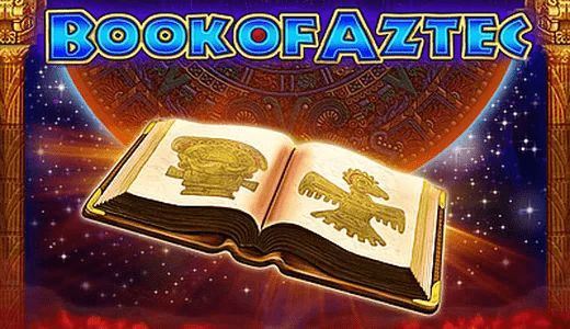 Book Of Aztec A M