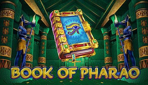 Book Of Pharao A M