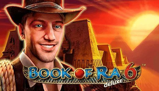 Book Of Ra D X6 G T