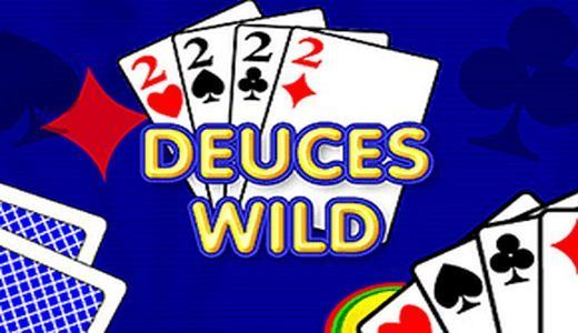 Deuces Wild A M