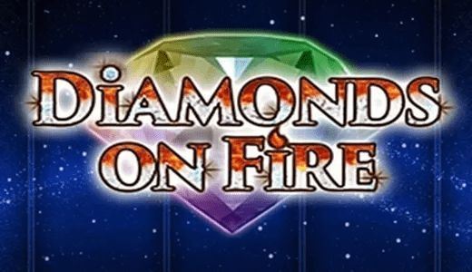 Diamonds On Fire A M
