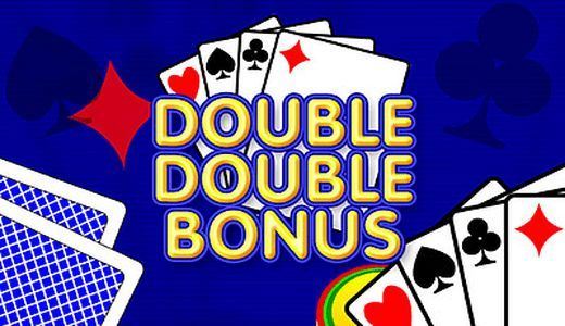 Double Double Bonus A M