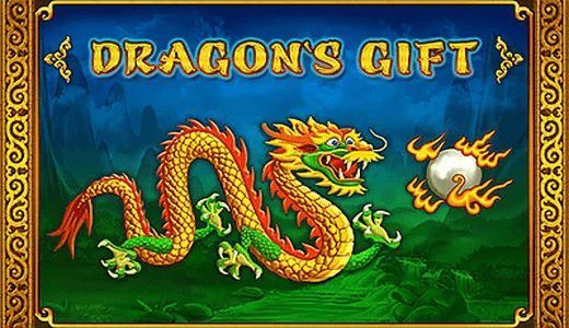 Dragons Gift A M