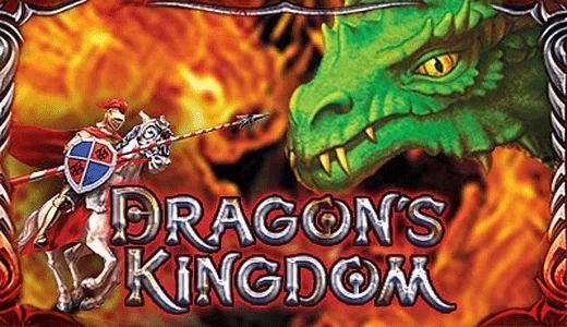 Dragons Kingdom A M