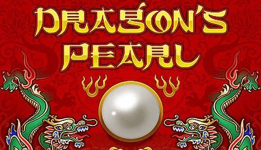 Dragons Pearl A M