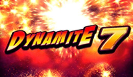 Dynamite7 A M