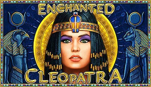 Enchanted Cleopatra A M