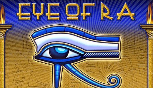 Eye Of Ra A M