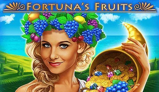 Fortunas Fruits A M