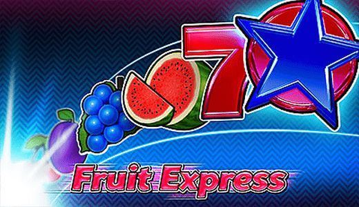 Fruit Express A M