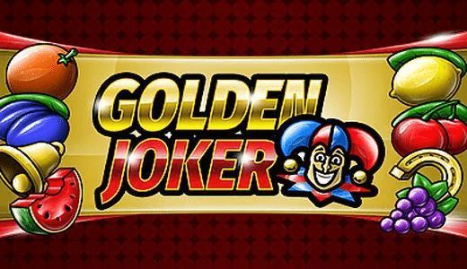 Golden Joker A M