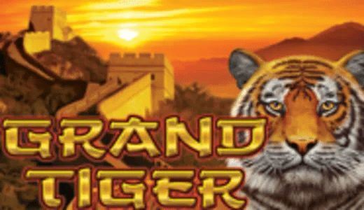 Grand Tiger A M