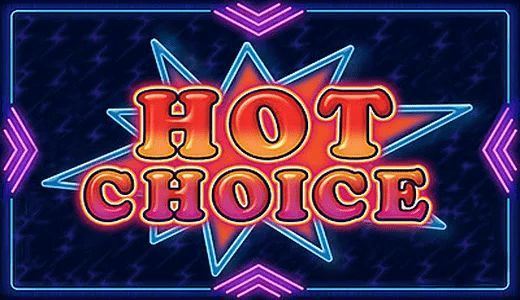 Hot Choice A M