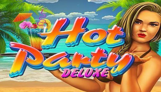 Hot Party Deluxe W D