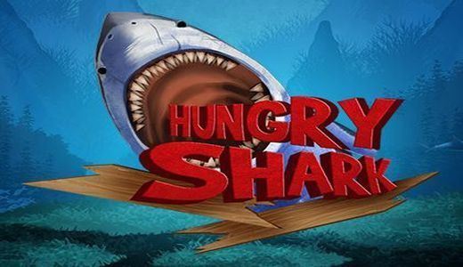 Hungry Shark W D