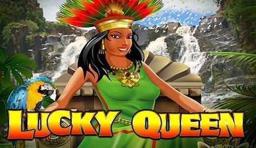 Lucky Queen W D